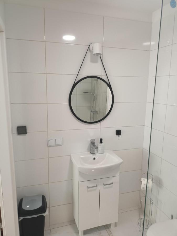 Apartament 592 Богушув-Горце Экстерьер фото