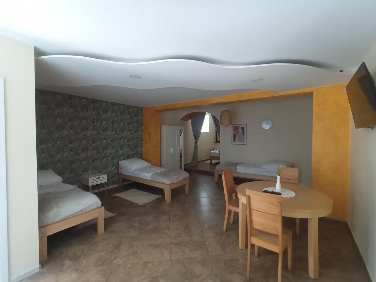 Apartament 592 Богушув-Горце Экстерьер фото